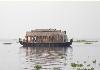 Best of Cochin - Munnar - Thekkady - Kumarakom - Alleppey - Kovalam - Kanyakumari Boat house